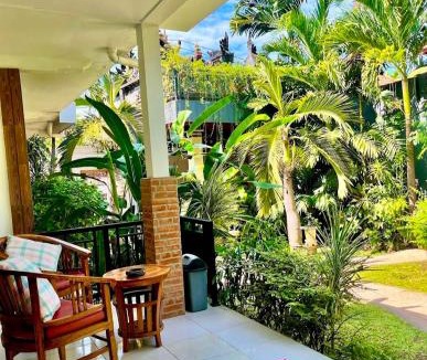 Purwakerti Resort | Sama Sama Amed