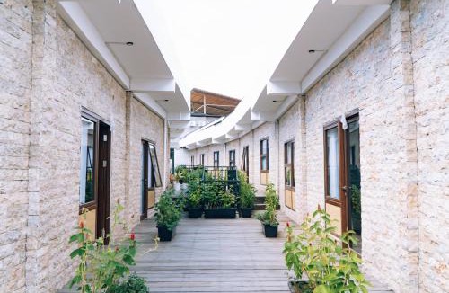 Tumbak Bayuh Hotel | Samada Work Life Canggu