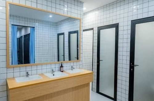 Tumbak Bayuh Hotel | Samada Work Life Canggu