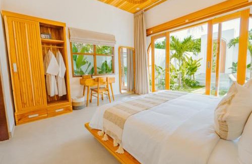 Jungut Batu Villa | Samah Villas