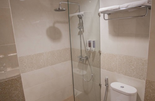 Klojen Hotel | Same Hotel Malang