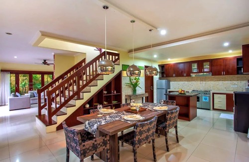 Umalas Villa | Samudra - 1 · 1BR Luxury private pool Villa Bali