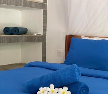 Katiet Villa | Samudra Villas at Lance's Right