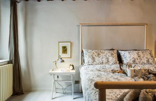 Lucca Historical Center Apartment | San Carlo Apartment