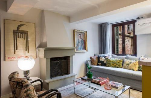 Lucca Historical Center Apartment | San Carlo Apartment
