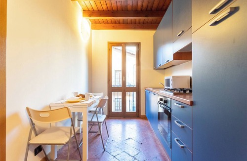 Como City Centre Apartment | San Fedele Apartment Historical Como City Center