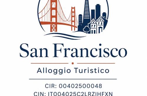 Borgo San Dalmazzo Apartment | San Francisco