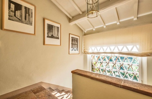 Villabuona Villa | SAN LORENZO a villa in the countryside for lovers of sunshine, peace and beauty