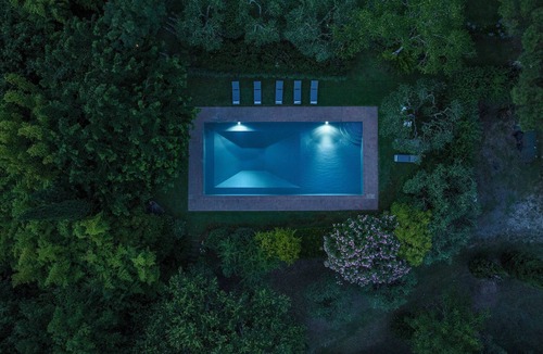 Villabuona Villa | SAN LORENZO a villa in the countryside for lovers of sunshine, peace and beauty