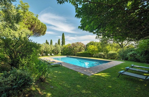 Villabuona Villa | SAN LORENZO a villa in the countryside for lovers of sunshine, peace and beauty