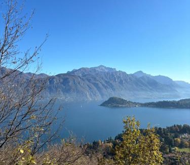 Cadenabbia House | San Martino Lake Como Holiday House