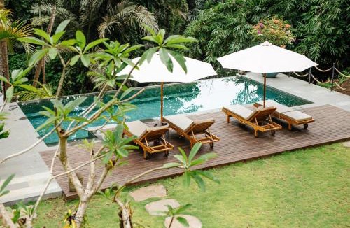 Mengwi Villa | San Michele Villa