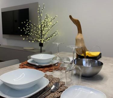Riva del Garda Apartment | San Rocco Apartments 2