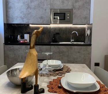 Riva del Garda Apartment | San Rocco Apartments 2