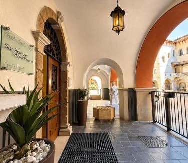 Riva del Garda Apartment | San Rocco Apartments