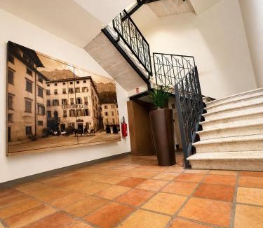 Riva del Garda Apartment | San Rocco Apartments