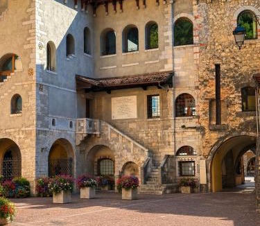Riva del Garda Apartment | San Rocco Apartments