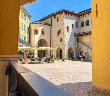 Riva del Garda Apartment | San Rocco Apartments