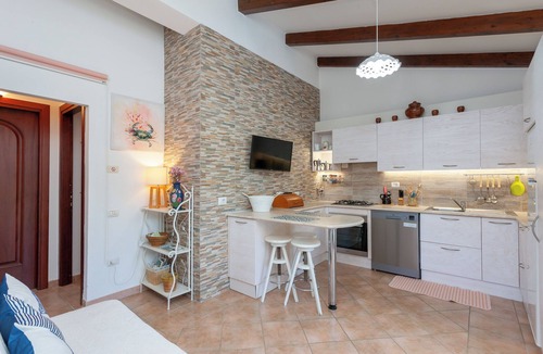 San Teodoro Villa | San Teodoro: apartment - 3 rooms - 5 persons