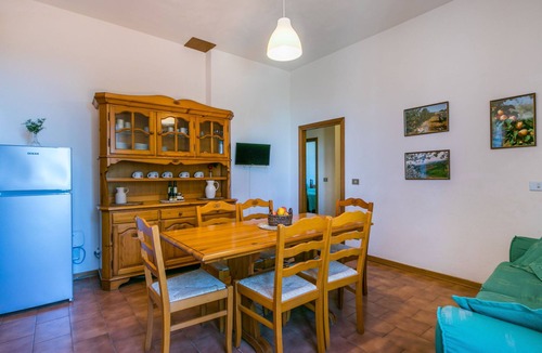 San Vivaldo Apartment | San Vivaldo by Interhome