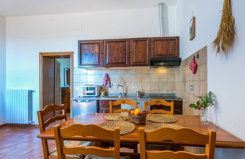 San Vivaldo Apartment | San Vivaldo, Nr. 11 by Interhome