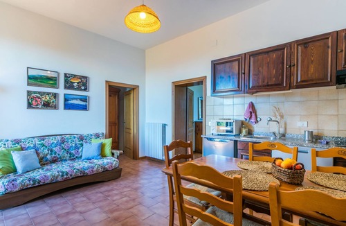 San Vivaldo Apartment | San Vivaldo, Nr. 11 by Interhome