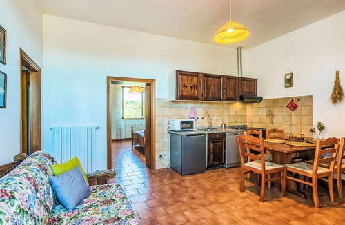 San Vivaldo Apartment | San Vivaldo, Nr. 11 by Interhome