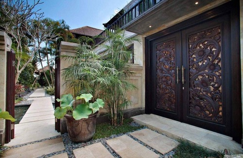 Beraban Villa | Sandara, 3 Bedroom Villa, Tabanan