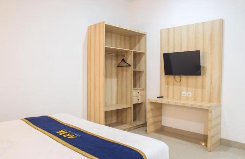 Karawang Hotel | Sands Residence By ARBA