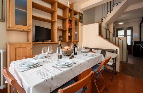 Camaiore House | Sandy House, Vista Mare e Relax a La Culla