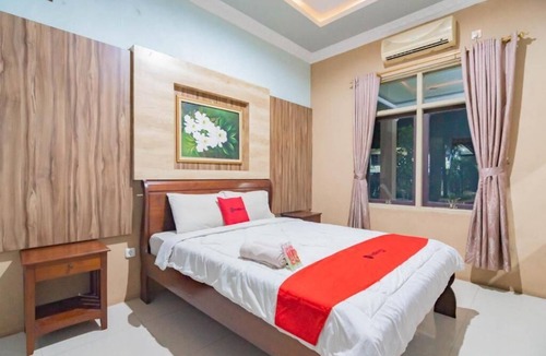 Sangkanurip Hotel | Sangkan Hurip Kuningan Hiyel