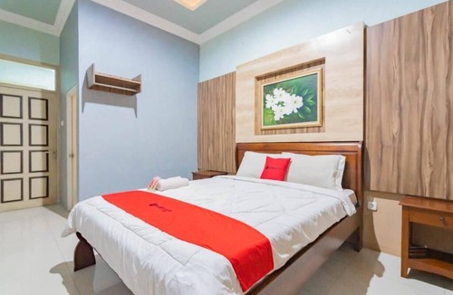 Sangkanurip Hotel | Sangkan Hurip Kuningan Hiyel