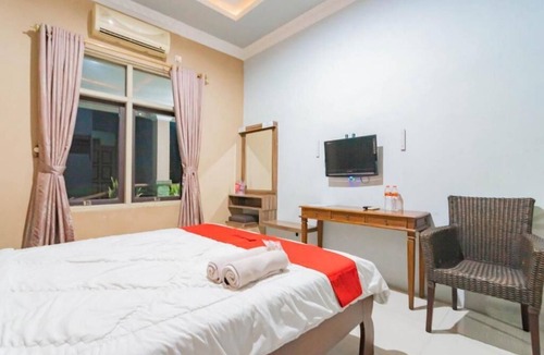 Sangkanurip Hotel | Sangkan Hurip Kuningan Hiyel