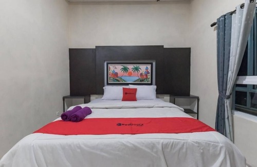 Sangkanurip Hotel | Sangkan Hurip Kuningan Hiyel