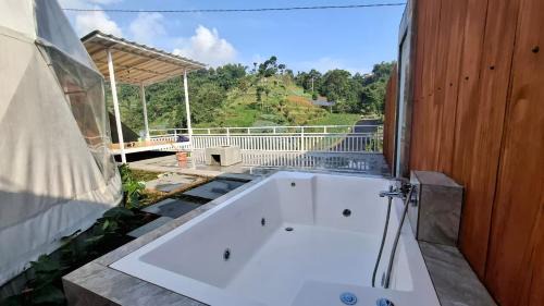 Ngamprah Other | Sangkuriang 2 - Private Dome