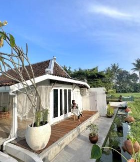 Banjarasri Villa | Sanjaya by Suasana Villa