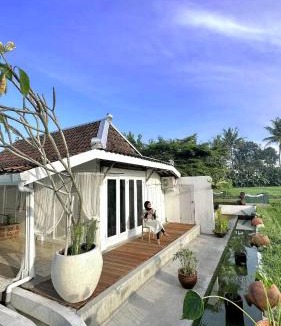 Banjarasri Villa | Sanjaya by Suasana Villa
