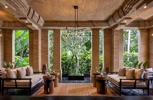 Tegallalang Resort | Sanna Ubud A Pramana Experience