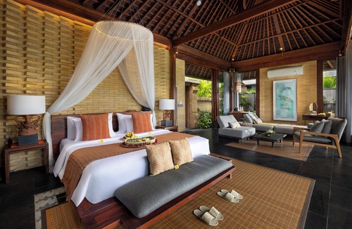 Tegallalang Resort | Sanna Ubud A Pramana Experience