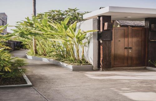 Sanur Villa | Sanora Villa Sanur by Ini Vie Hospitality