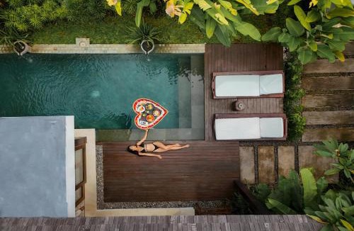 Sanur Villa | Sanora Villa Sanur by Ini Vie Hospitality