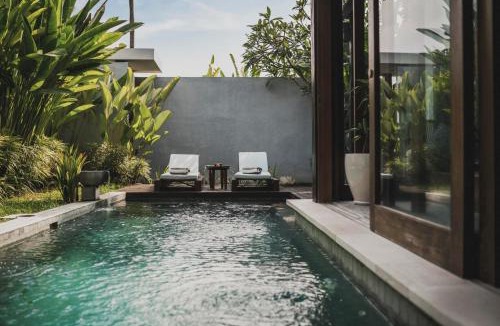 Sanur Villa | Sanora Villa Sanur by Ini Vie Hospitality