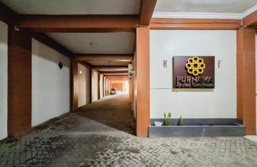 Nganjuk House | Sans Hotel Syariah Purnama Nganjuk