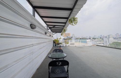 Gambir House | Sans Vibes Flamenco Hotel