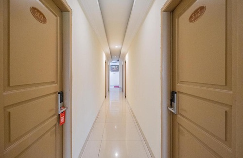 Gambir House | Sans Vibes Flamenco Hotel