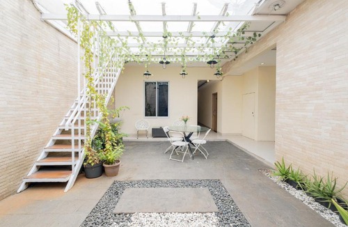 Gambir House | Sans Vibes Flamenco Hotel
