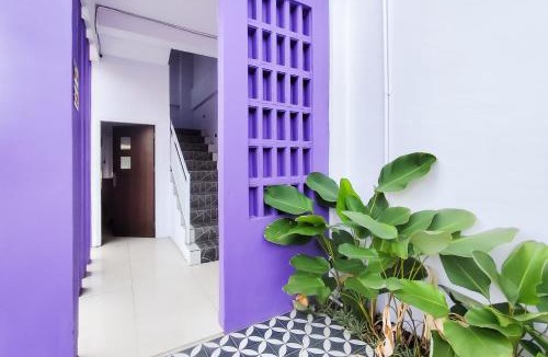 Jambi House | SANS Vibes Violeta Inn Jambi