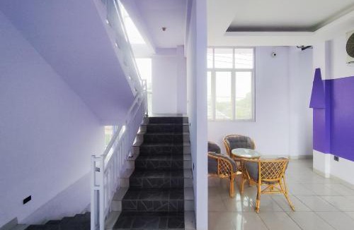 Jambi House | SANS Vibes Violeta Inn Jambi