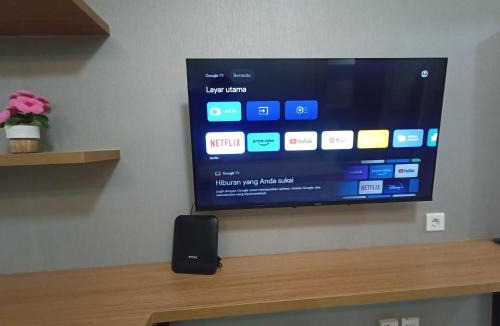 Depok Apartment | SanSan Room PGV - Apartemen Podomoro Golf View
