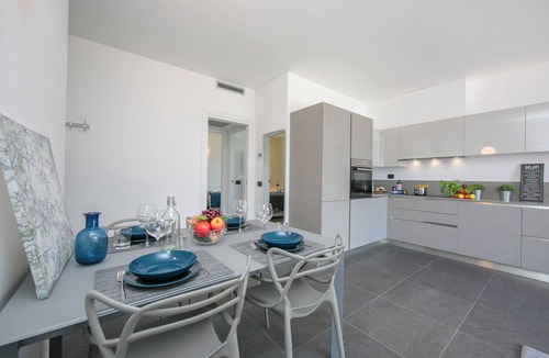 Ossuccio Apartment | Sant' Agata Bellavista